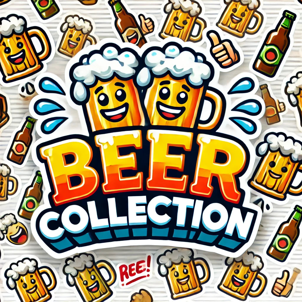 Beer Collection