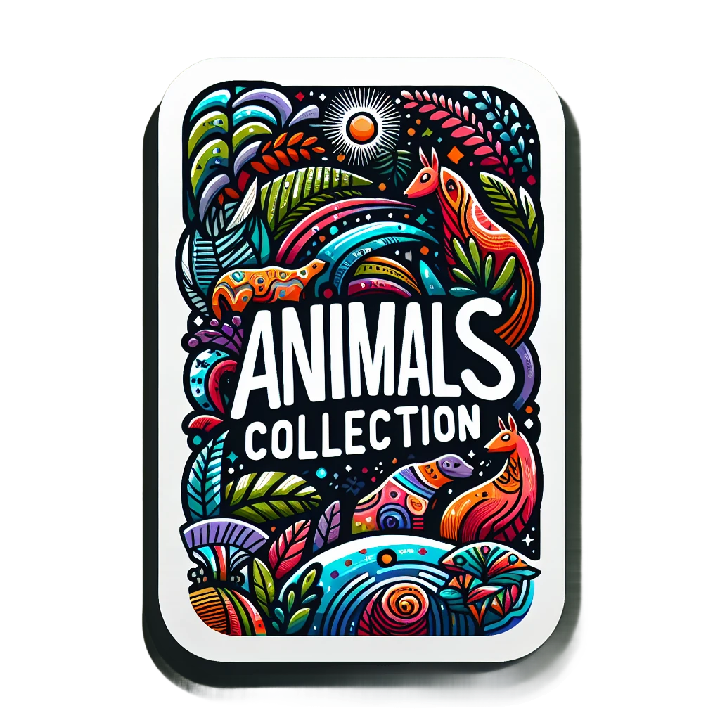 Animals Collection